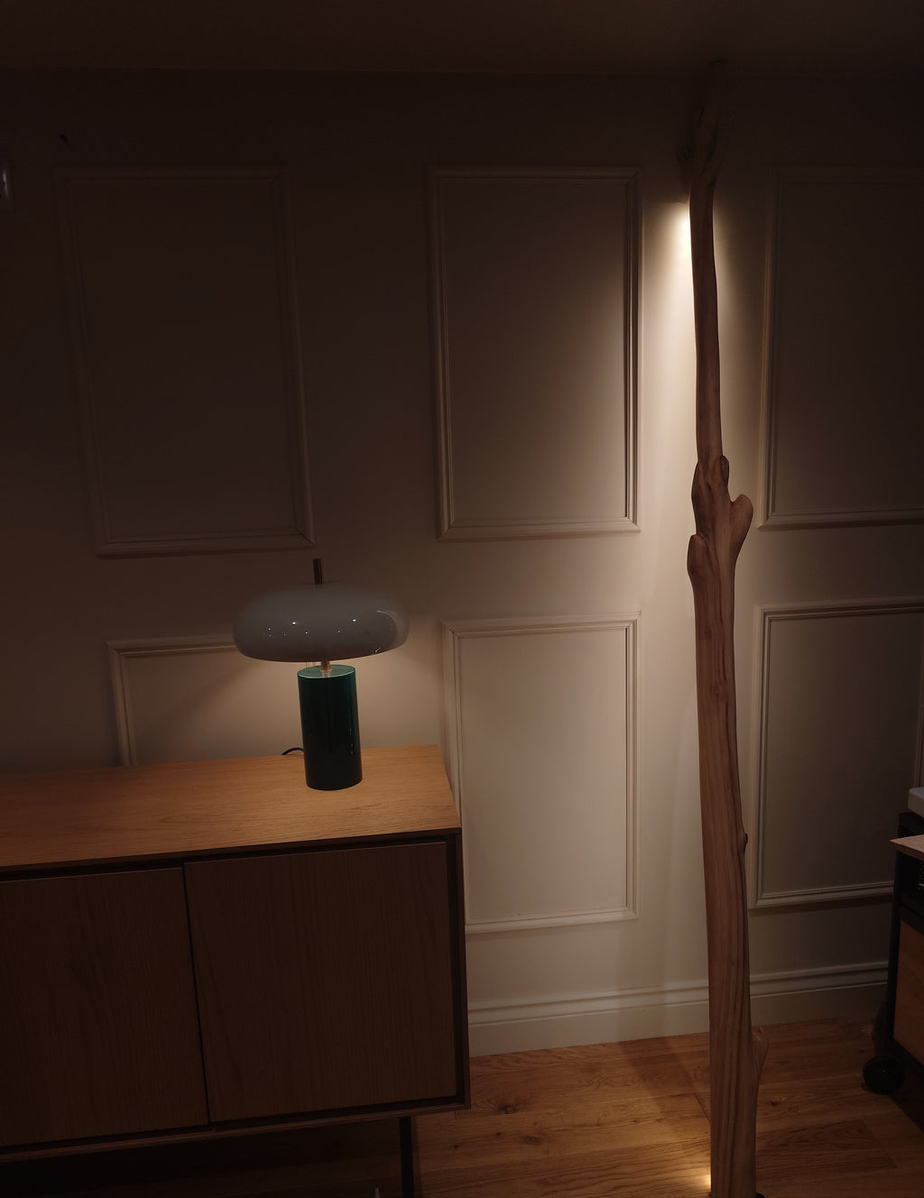 Wallsend dene lamp 002