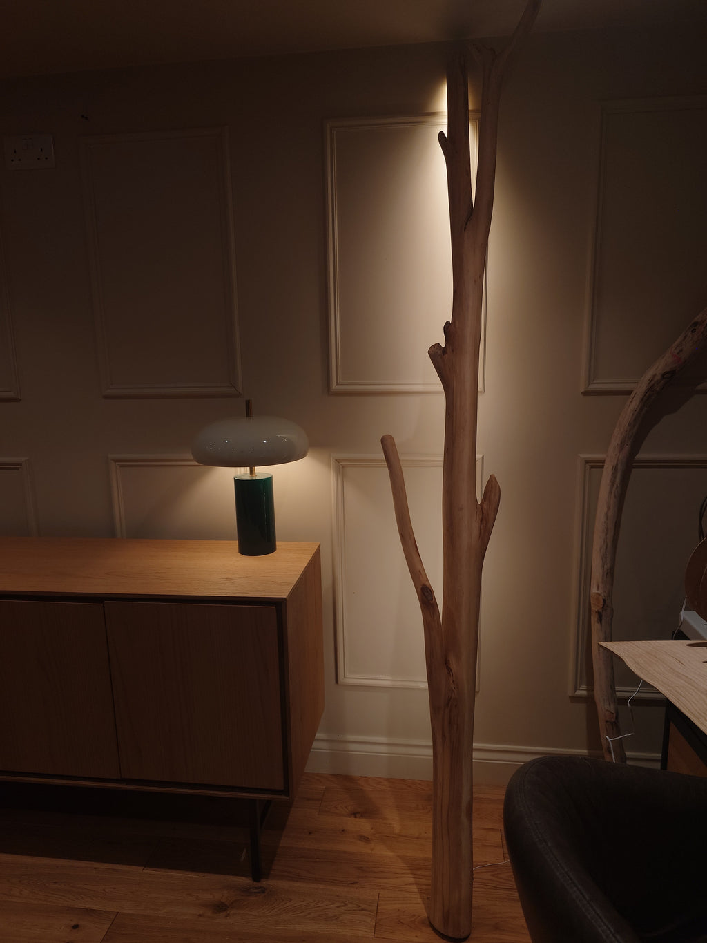 Wallsend dene lamp 001